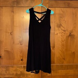 Maurice’s Cross-Back Dress